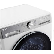 LG 双变频热泵· 大容量 干衣机 <br>智能护衣 10Kg 奢华白, 局部图6, RH10V9AV2WR, thumbnail 8