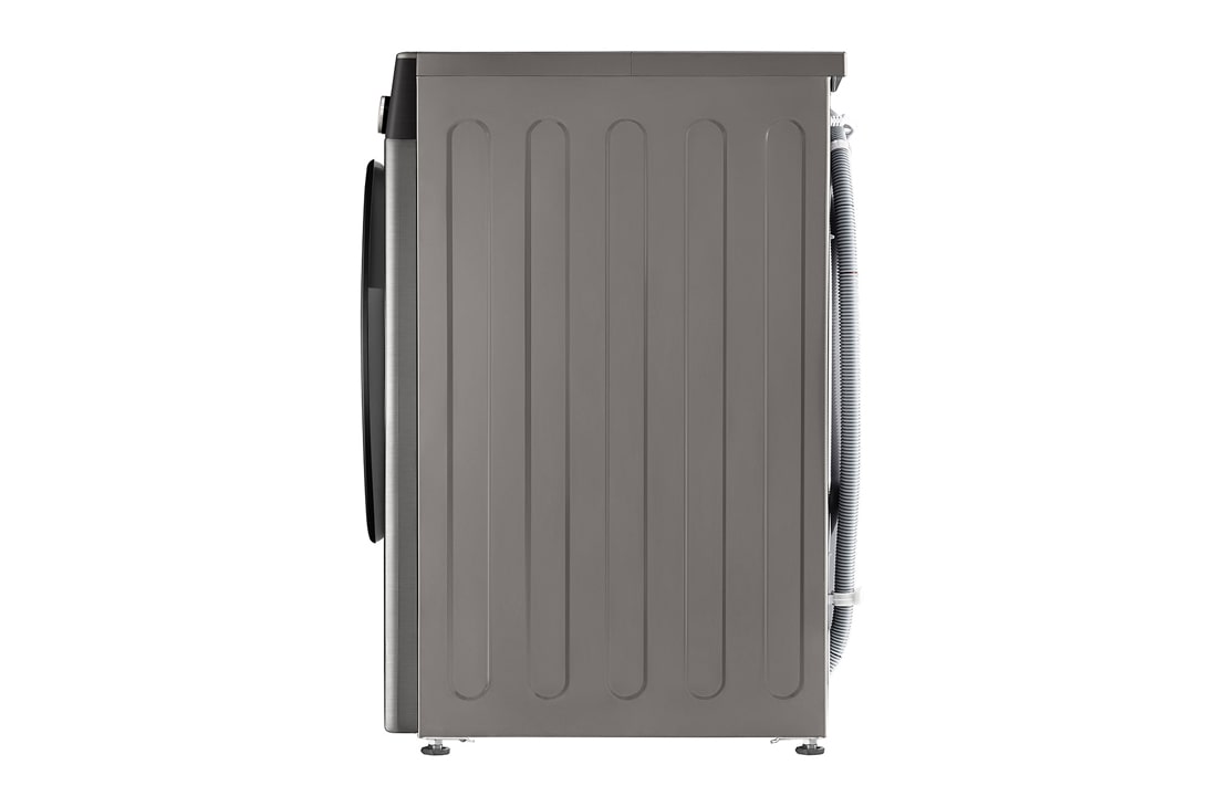 LG人工智能·小旋风<sup>Max</sup>大容量洗烘一体机 360°速净喷淋  12/8Kg 钛空银, FD12PW4A, FD12PW4A, thumbnail 12