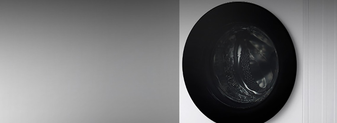 它显示洗衣机的内部的图像