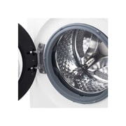 LG人工智能·觅境洗衣机 超薄机身 <br>360°速净喷淋 14Kg 云雾白, 详情 2, FY14CJ0E, thumbnail 4