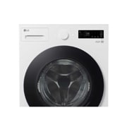 LG人工智能·觅境洗衣机 超薄机身 <br>360°速净喷淋 14Kg 云雾白, 详情 4, FY14CJ0E, thumbnail 6