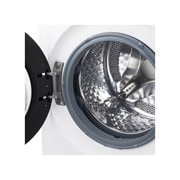 LG人工智能·觅境洗烘一体<br>超薄机身 360°速净喷淋<br>14/8Kg 云雾白, 详情 2, FF14CJ0C, thumbnail 4