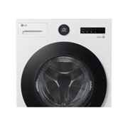 LG人工智能·觅境洗烘一体<br>超薄机身 360°速净喷淋<br>14/8Kg 云雾白, 详情 4, FF14CJ0C, thumbnail 6