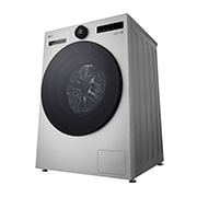 LG人工智能·觅境洗衣机 <br>极简超薄 360°速净喷淋  12Kg月夜银, 尺寸和安装, FCB12Y2EC, thumbnail 10