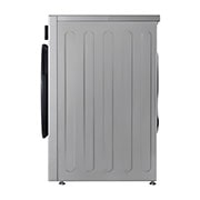LG人工智能·觅境洗衣机 <br>极简超薄 360°速净喷淋  12Kg月夜银, 生活方式, FCB12Y2EC, thumbnail 11