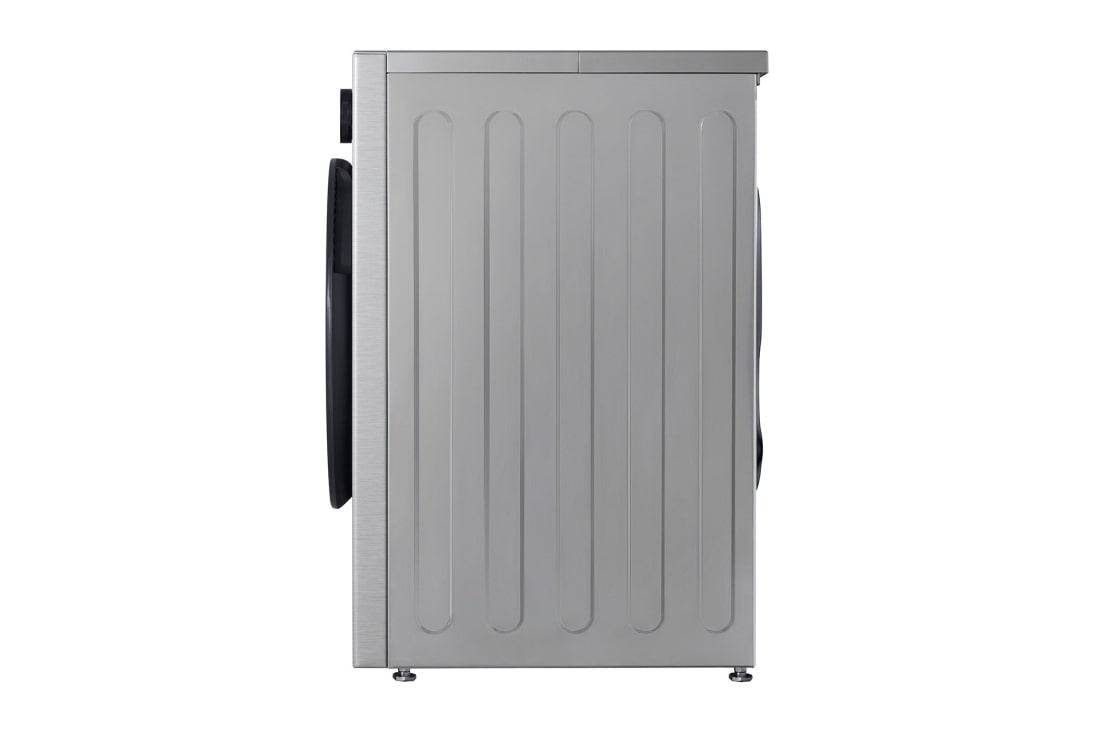 LG人工智能·觅境洗衣机 <br>极简超薄 360°速净喷淋  12Kg月夜银, 生活方式, FCB12Y2EC, thumbnail 11