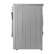 LG人工智能·觅境洗衣机 <br>极简超薄 360°速净喷淋  12Kg月夜银, FA12EA2C, thumbnail 11