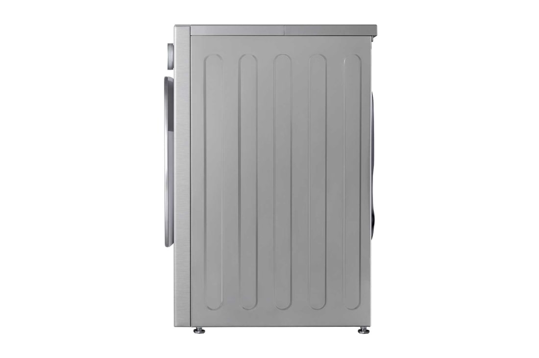 LG人工智能·觅境洗衣机 <br>极简超薄 360°速净喷淋  12Kg月夜银, FA12EA2C, thumbnail 11