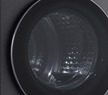 LG 烘干机图像。