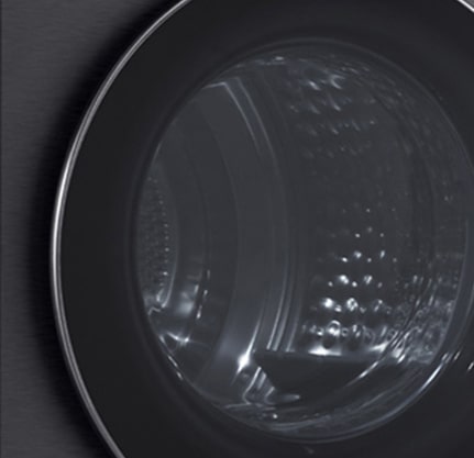 LG 烘干机图像。