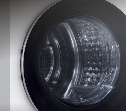 LG 烘干机图像。