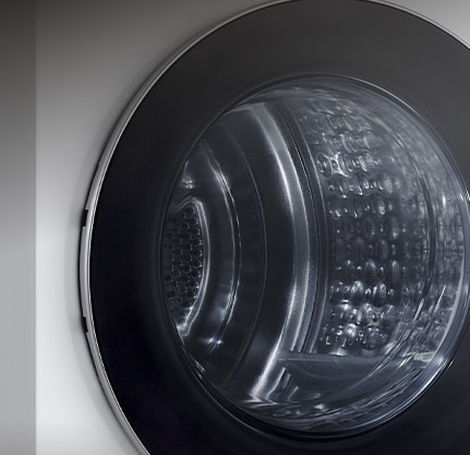 LG 烘干机图像。