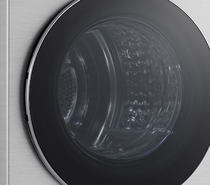 LG 烘干机图像。