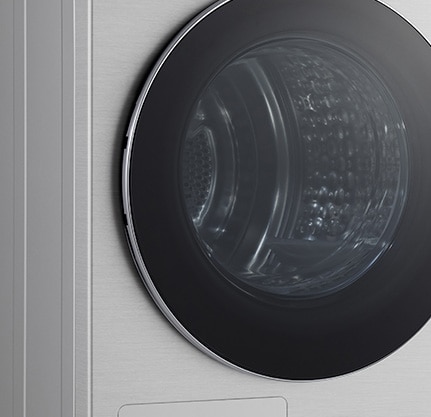 LG 烘干机图像。