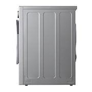 LGAI双变频热泵·觅境干衣机<br>Turbo速烘大容量10Kg 月夜银, 右侧, RH10X77V2N, thumbnail 12
