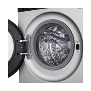 LG人工智能·觅境洗衣机 <br>极简超薄  10Kg月夜银, 滚筒详细图, FY10EK2E, thumbnail 5