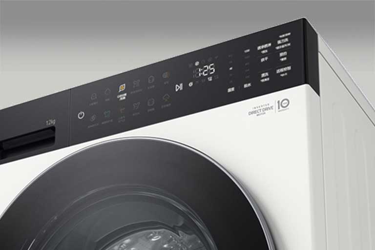 更清晰的显示屏