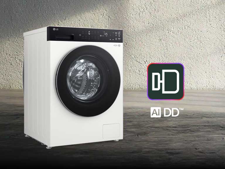 AI智慧洗，轻松洗护