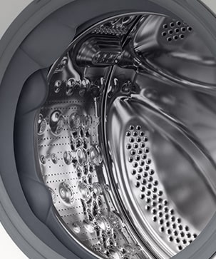 卫生和耐用提升