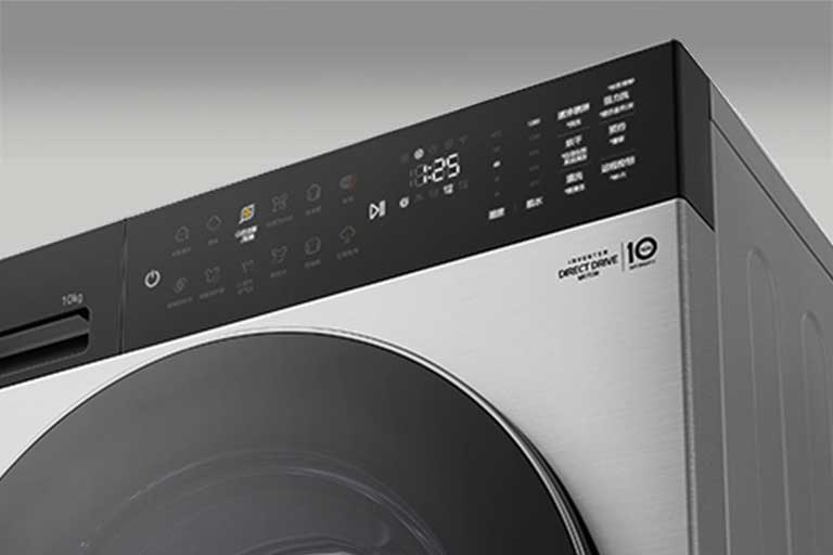 更清晰的显示屏