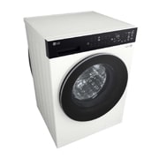 LG人工智能·觅境洗衣机 <br>极简超薄360°速净喷淋  12Kg 晨露白, LG 滚筒洗衣机的尺寸和安装示意图, FF12CK2E, thumbnail 7