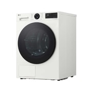 LGAI双变频热泵·沐光干衣机Turbo速烘 10Kg  晨露白, DH10X5WB1, DH10X5WB1, thumbnail 10