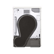 LGAI双变频热泵·沐光干衣机Turbo速烘 10Kg  晨露白, DH10X5WB1, DH10X5WB1, thumbnail 14