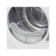 LGAI双变频热泵·沐光干衣机Turbo速烘 10Kg  晨露白, DH10X5WB1, DH10X5WB1, thumbnail 15