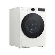 LGAI双变频热泵·沐光干衣机Turbo速烘 10Kg  晨露白, DH10X5WB1, DH10X5WB1, thumbnail 8