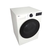 LGAI双变频热泵·沐光干衣机Turbo速烘 10Kg  晨露白, DH10X5WB1, DH10X5WB1, thumbnail 9