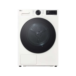 LGAI双变频热泵·沐光干衣机Turbo速烘 10Kg  晨露白2