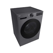LGAI双变频热泵·沐光干衣机Turbo速烘 10Kg  暮云黑, DH10X5BB1, thumbnail 10