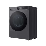 LGAI双变频热泵·沐光干衣机Turbo速烘 10Kg  暮云黑, DH10X5BB1, thumbnail 11