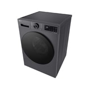 LGAI双变频热泵·沐光干衣机Turbo速烘 10Kg  暮云黑, DH10X5BB1, thumbnail 12