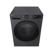 LGAI双变频热泵·沐光干衣机Turbo速烘 10Kg  暮云黑, DH10X5BB1, thumbnail 3