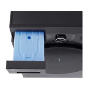 LGAI双变频热泵·沐光干衣机Turbo速烘 10Kg  暮云黑, DH10X5BB1, thumbnail 7