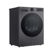 LGAI双变频热泵·沐光干衣机Turbo速烘 10Kg  暮云黑, DH10X5BB1, thumbnail 8