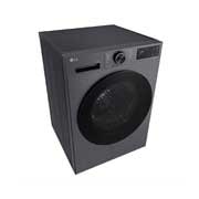 LGAI双变频热泵·沐光干衣机Turbo速烘 10Kg  暮云黑, DH10X5BB1, thumbnail 9