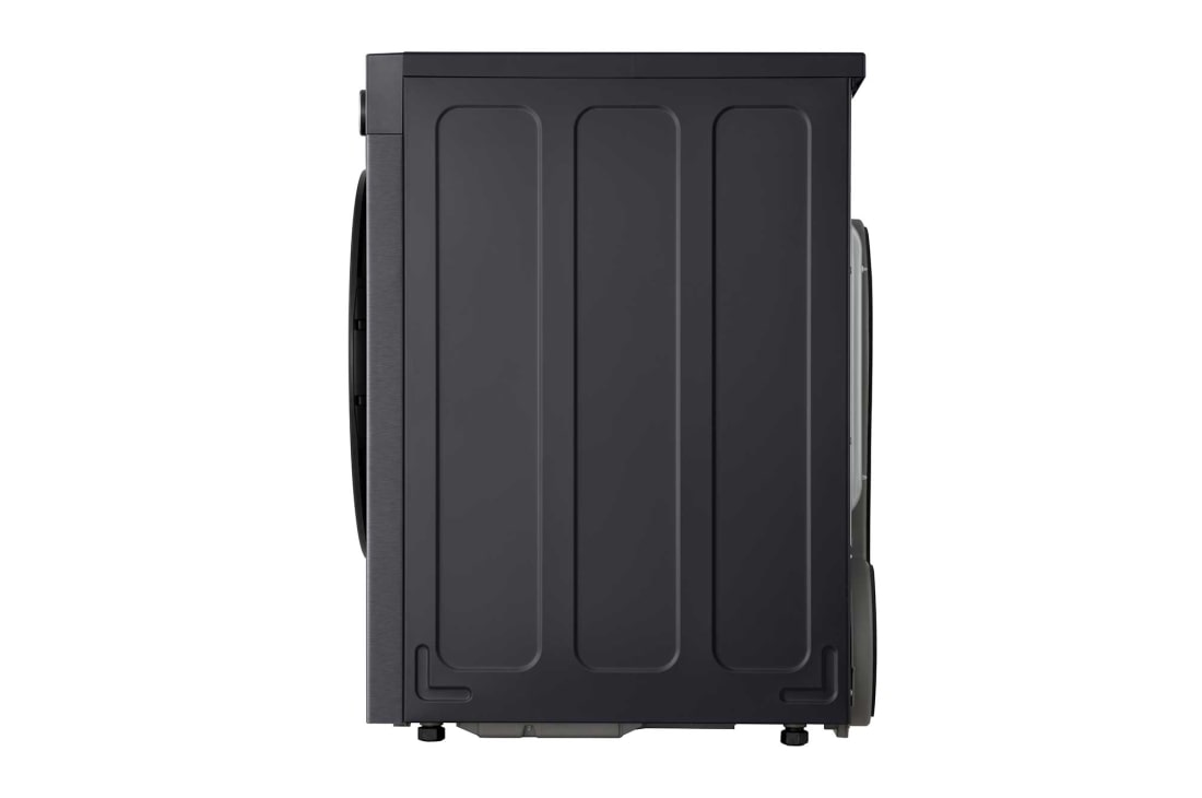 LGAI双变频热泵·沐光干衣机Turbo速烘 10Kg  暮云黑, DH10X5BB1, thumbnail 14