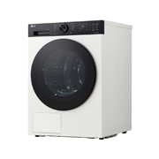 LGAI双变频热泵·沐光干衣机Turbo速烘 10Kg  晨露白, DH10X5WB2, thumbnail 10