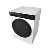 LGAI双变频热泵·沐光干衣机Turbo速烘 10Kg  晨露白, DH10X5WB2, thumbnail 11