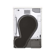 LGAI双变频热泵·沐光干衣机Turbo速烘 10Kg  晨露白, DH10X5WB2, thumbnail 14