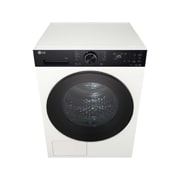 LGAI双变频热泵·沐光干衣机Turbo速烘 10Kg  晨露白, DH10X5WB2, thumbnail 3