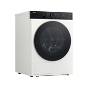 LGAI双变频热泵·沐光干衣机Turbo速烘 10Kg  晨露白, DH10X5WB2, thumbnail 8