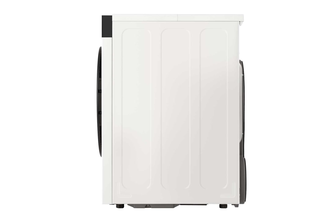 LGAI双变频热泵·沐光干衣机Turbo速烘 10Kg  晨露白, DH10X5WB2, thumbnail 13