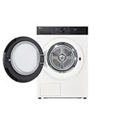 LGAI双变频热泵·沐光干衣机Turbo速烘 10Kg  晨露白, DH10X5WB2, thumbnail 2