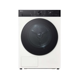 LGAI双变频热泵·沐光干衣机Turbo速烘 10Kg  晨露白2