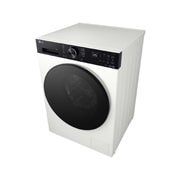 LG人工智能·沐光洗衣机 <br>极简超薄 360°速净喷淋  12Kg晨露白, FW12X5WB2, FW12X5WB2, thumbnail 11