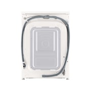 LG人工智能·沐光洗衣机 <br>极简超薄 360°速净喷淋  12Kg晨露白, FW12X5WB2, FW12X5WB2, thumbnail 14