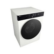 LG人工智能·沐光洗衣机 <br>极简超薄 360°速净喷淋  12Kg晨露白, FW12X5WB2, FW12X5WB2, thumbnail 9